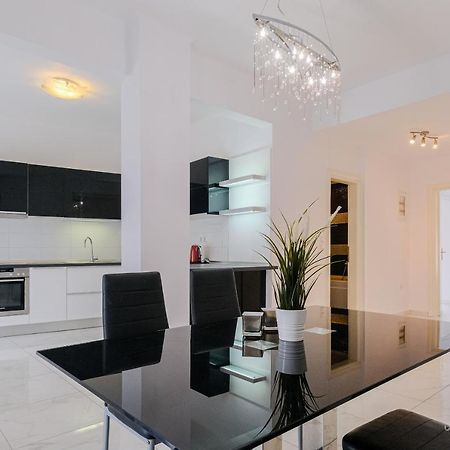 Pearl City Center Apartment, Vesta Philoxenia Солун Екстериор снимка
